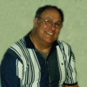 Phil Cummings Profile Photo