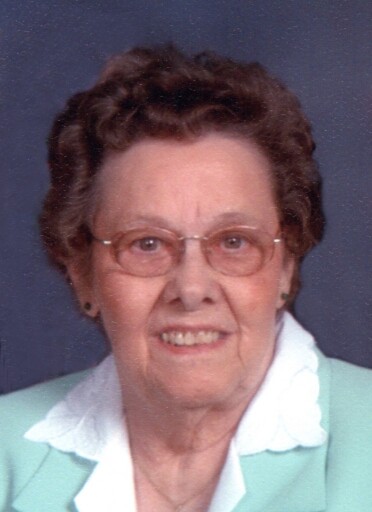 Arlene Lydia Jarvis