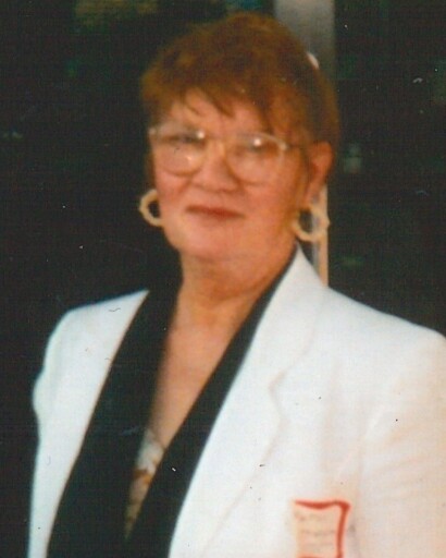 Betsy Ione Retterath's obituary image