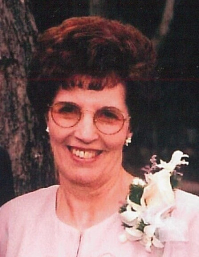 Marcia Vigil Profile Photo