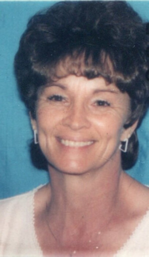 Judy Yates Profile Photo