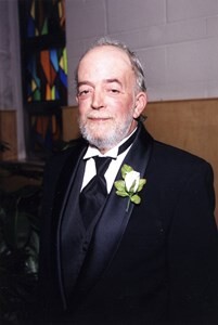 Gerald R. Shaw, Sr.