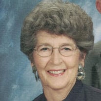 Lucille Jordan Didawick