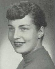 Judith M. Morrison