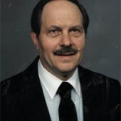Rodney D. Brewer Profile Photo