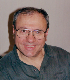Sebastiano Venneri Profile Photo