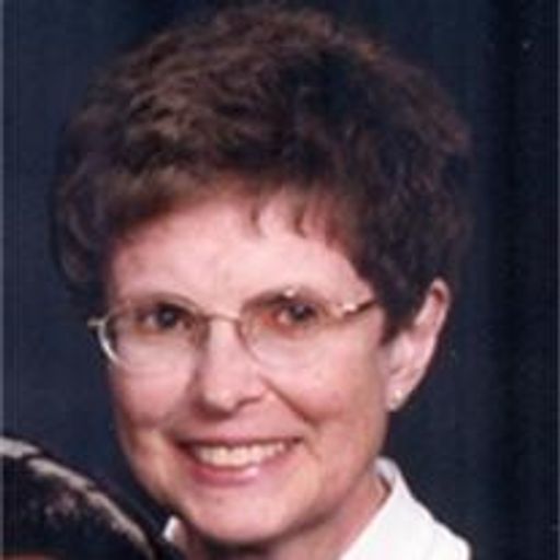 Arlene Frances Haugse (Beltz)