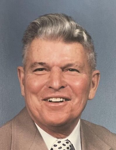 Harry Neitzke Profile Photo