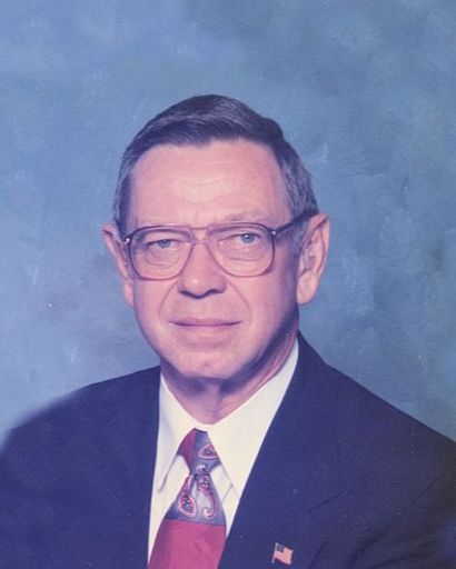 Robert Brewer Profile Photo