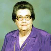 Mrs. Bonnie Wilson