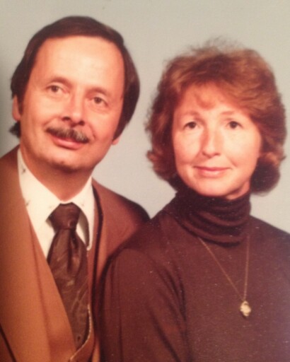 Larry & JoAnn Bevers