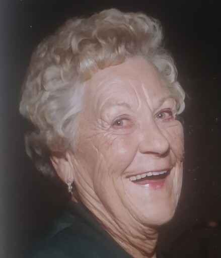 Geraldine L. “Gerry” Ryan