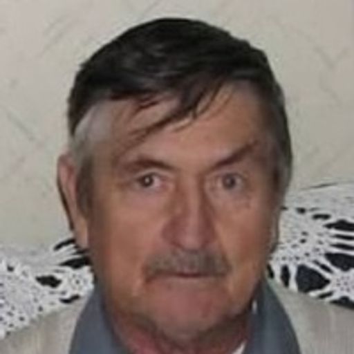 Michael  William Fincher,  Sr.