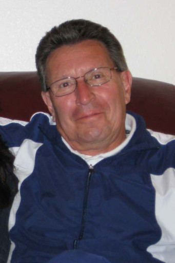 Robert  James Roybal