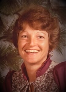 Betty J. Long