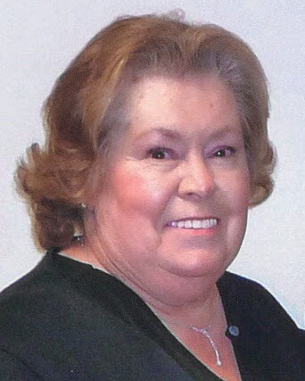 Sandra Ann Hart