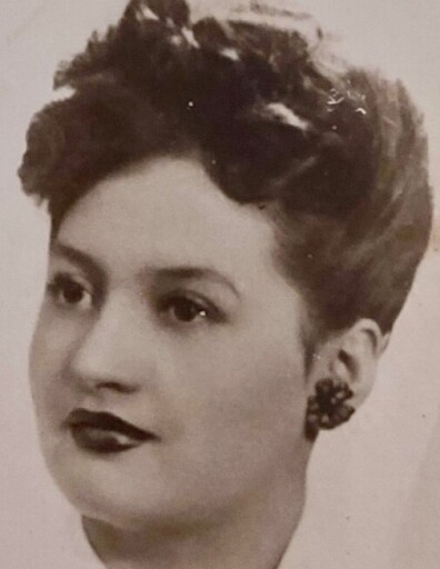 Esperanza  Leguizamo Salgado