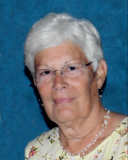 Catherine Grace Shaull's obituary image