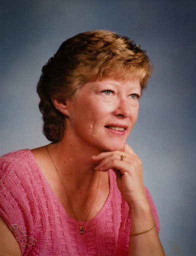 Judy Woodward Profile Photo
