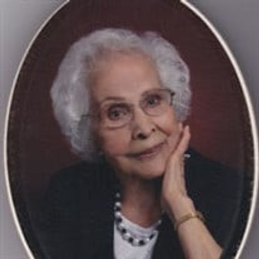 Eleanor Lujan Garcia