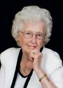 Doris L. Klamm