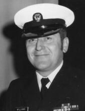 Charles E. Williams Profile Photo