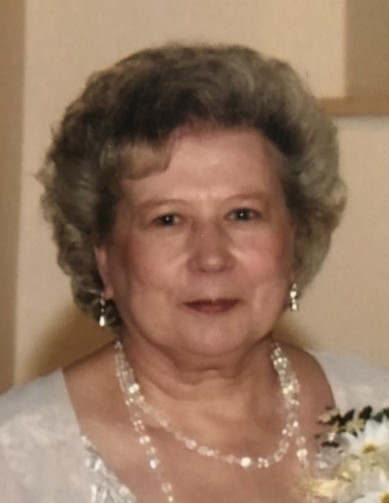 June P. Walker Profile Photo