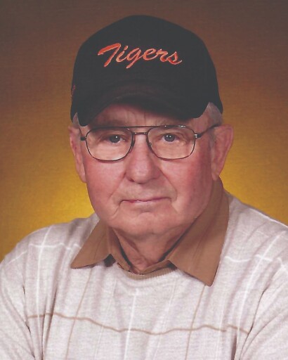 John Frederick Forbes, Sr.'s obituary image