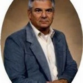 Floyd Turner Profile Photo