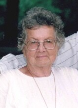 Frances M. Smith Profile Photo