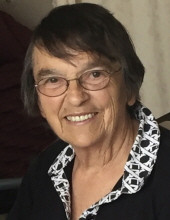 Wilma Ellen Robinson Profile Photo