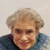 Sister Dorothy Merth, SSND