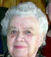 PAULINE JUDD