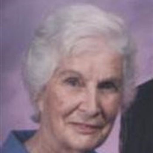 Stella Sather Peterson