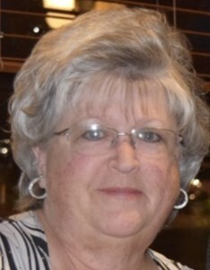 Susan Marie Hilgenkamp