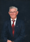 Rev. Jasper H. Parham Profile Photo