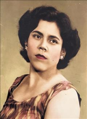 Delfina Cravioto Álvarez Profile Photo