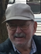 Robert  G. Klein, Sr.