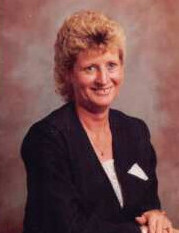 Rhonda Darlene Mccullar