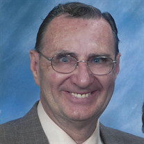 David Roe, Jr