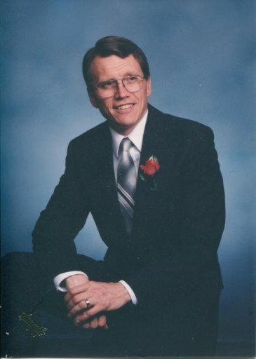 Lyle Voss Profile Photo