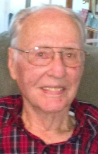 William Frank "Billy" Brown, Sr.