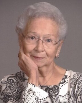Caroline Louise Horn's obituary image