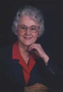 Florence Carlson