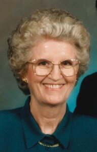 Phyllis Louise Davis