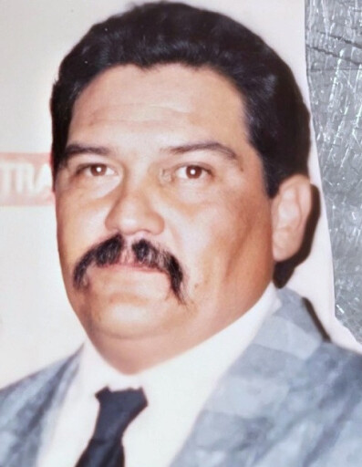 Vincent Gutiérrez Garcia, Jr.