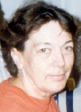 Nancy Susan Conley Profile Photo