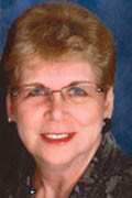 Betty J. Klassen Profile Photo