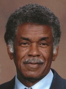 Vernell Carter Sr.