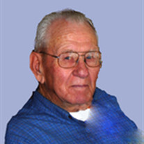 Roy Frederick Johnston Profile Photo
